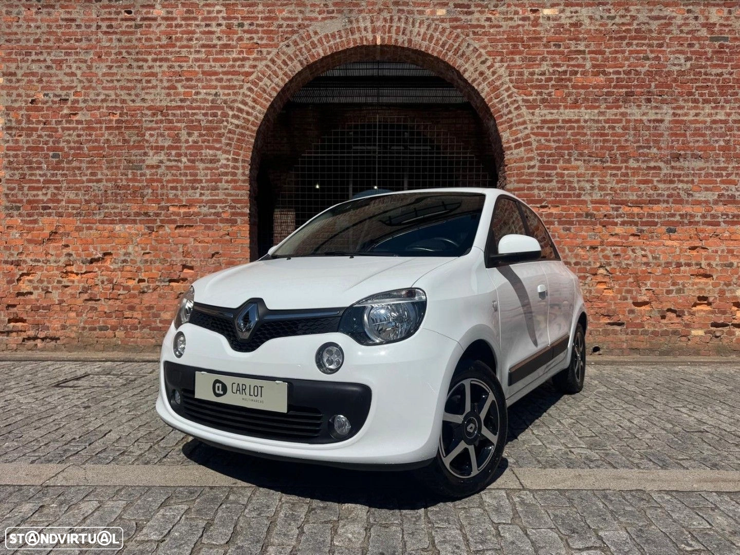 Renault Twingo 1.0 SCe Zen