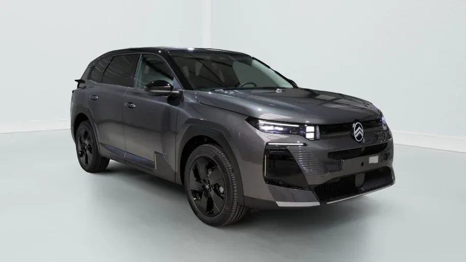 Citroën C5 AIRCROSS NOUVEAU C5 Aircross Hybride 145 ch e-DCS6 Max Zéro km immatriculé
