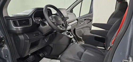 Renault Trafic Trafic Blue dCi 170 auto Techno Zéro km immatriculé