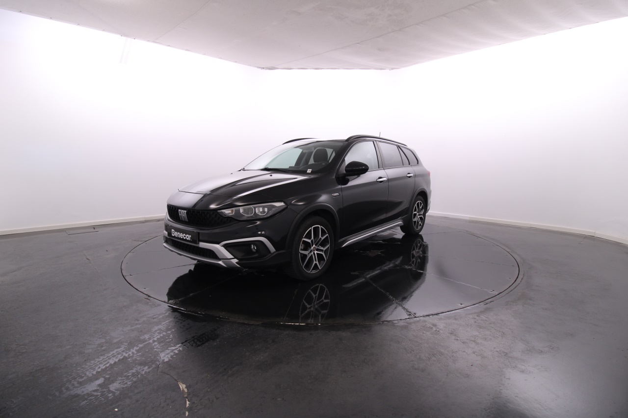 Fiat Tipo Station Wagon Cross 1.0 GSE T3 City Life 100cv