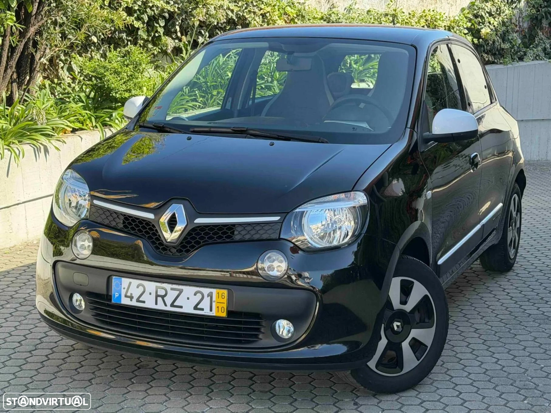 Renault Twingo 1.0 SCe Night&Day