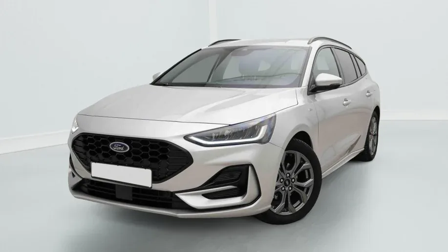 Ford Focus 1.0 ECOBOOST 155 AUT ST LINE X SW Occasion
