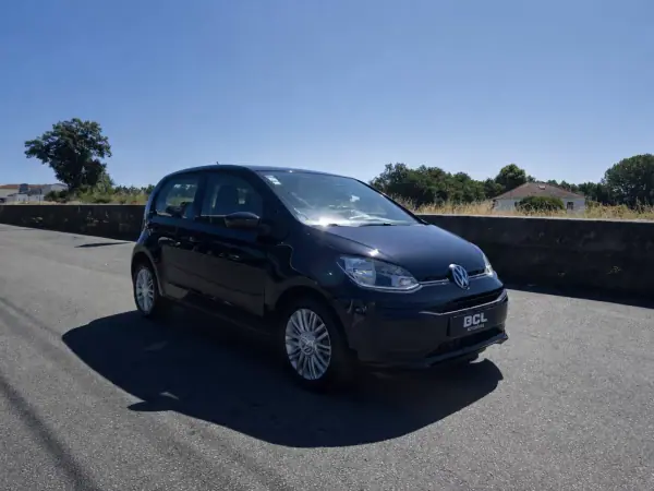 Volkswagen Up! 2016 1.0 BlueMotion Move