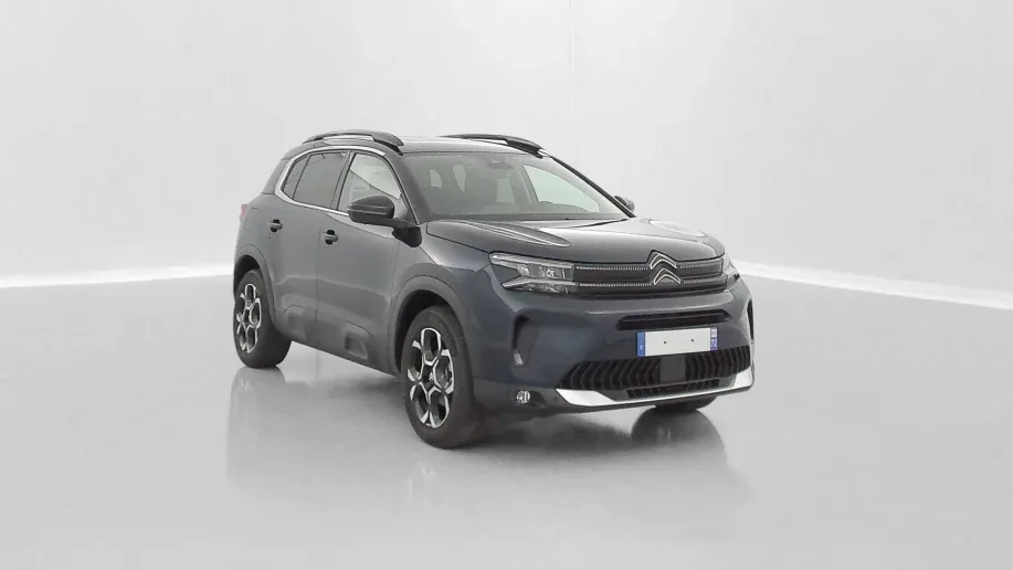 Citroën C5 Aircross C5 AIRCROSS 1.2 Hybride 145ch Max e-DCS6 Occasion