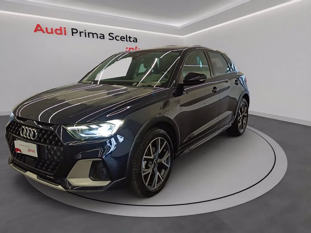 AUDI A1 citycarver 30 1.0 tfsi 110cv s-tronic
