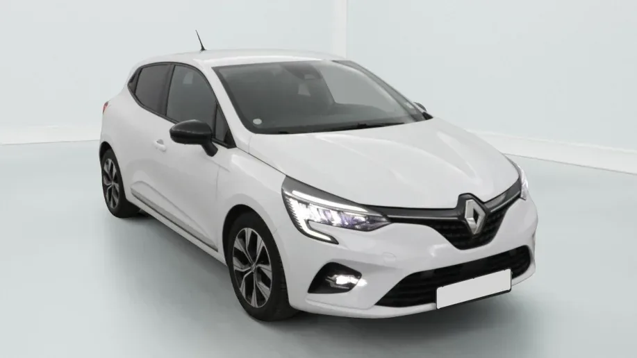 Renault CLIO V Clio TCe 100 GPL - 21N Business Occasion