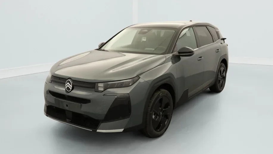 Citroën C5 Aircross Plus 1.2 HYBRID 145 Zéro km immatriculé