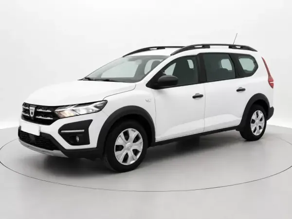 Dacia Jogger 2023 1.0 ECO-G Essential 7L Bi-Fuel