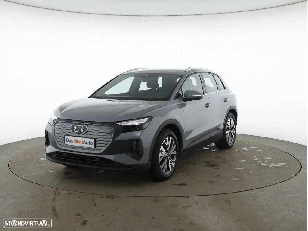 Audi Q4 e-tron 45 82 kWh