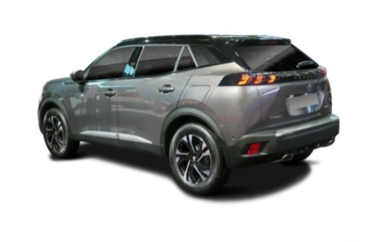 PEUGEOT - 2008 - 2008 1.2 PureTech Allure Pack