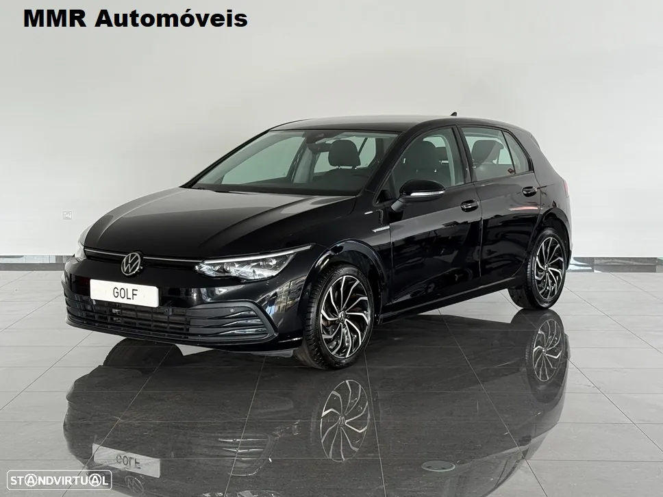 VW Golf
