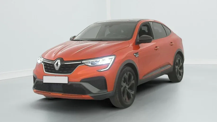 Renault Arkana E-Tech 145 - 21B R.S. Line Occasion