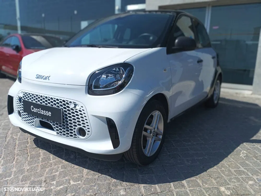 Smart ForFour Business Solution