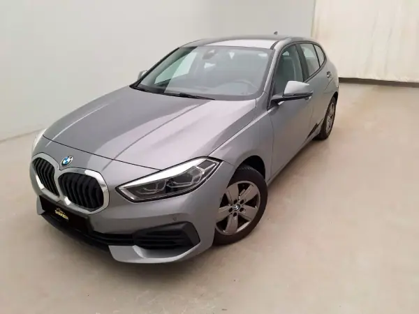 BMW 116 2022 d Advantage