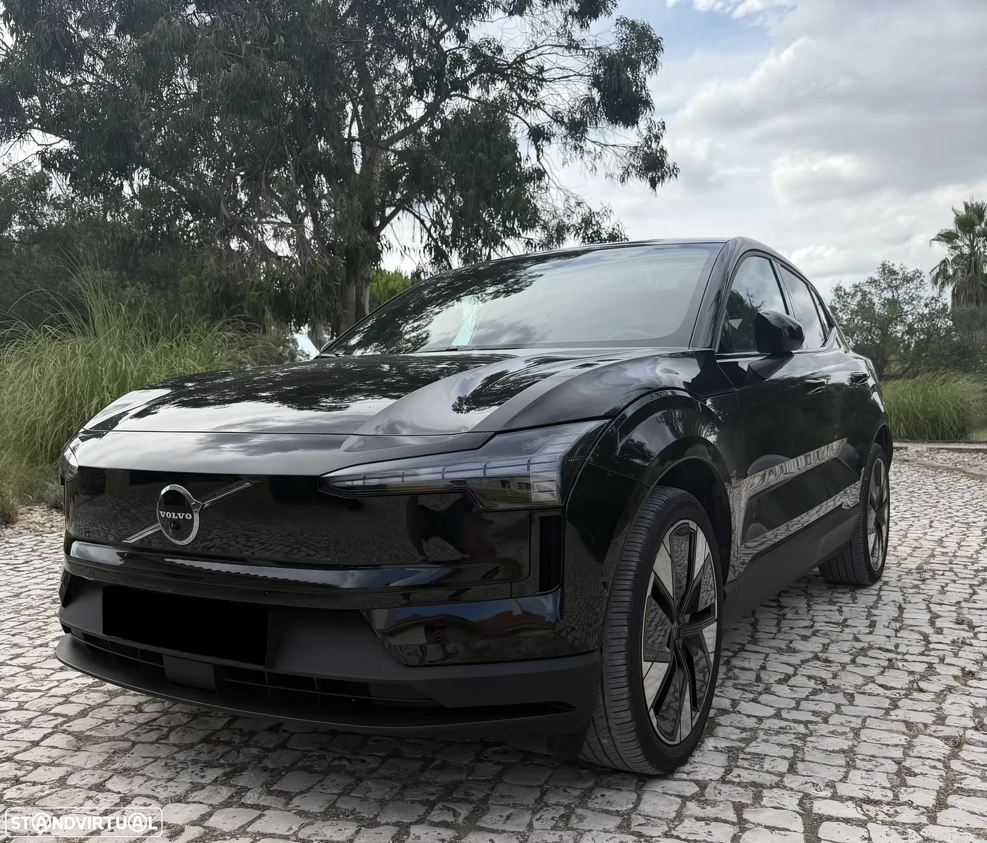 Volvo EX30 69 kWh Single Motor Extended Range Ultra