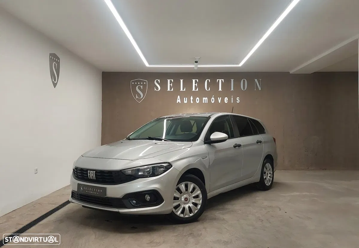 Fiat Tipo Station Wagon 1.3 Multijet