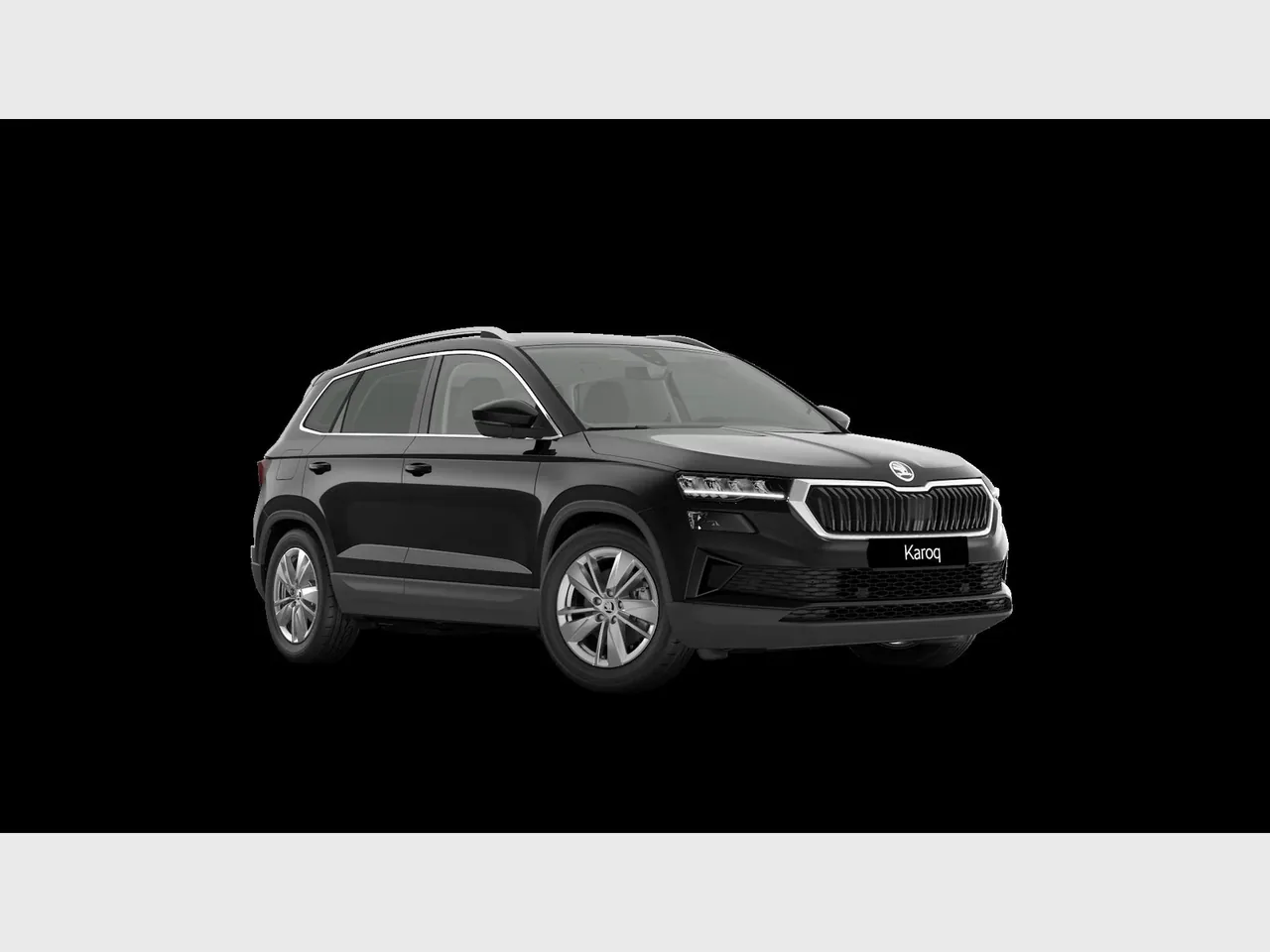 SKODA Karoq Family*1.5 TSI 150pk*AUTOMAAT*5J GARANTIE*CAMERA*KEYLESS*TREKHAAK*EL.KOFFER*GPS
