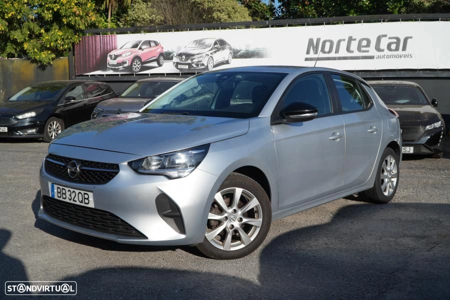 Opel Corsa 1.2 T Elegance