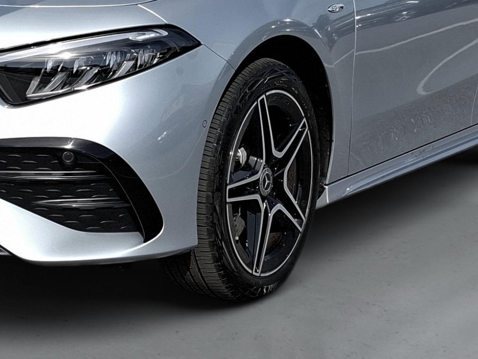 Mercedes-Benz Classe A