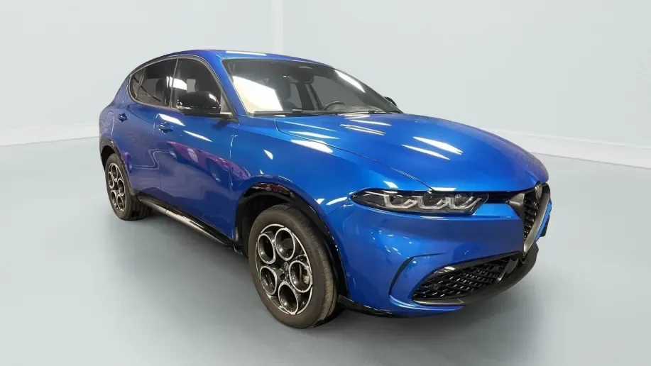 Alfa Romeo Tonale 1.5 mHEV - 130 - BV TCT Sprint Occasion
