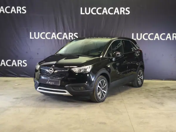 Opel Crossland X 2018 1.2 S&S Auto Innovation