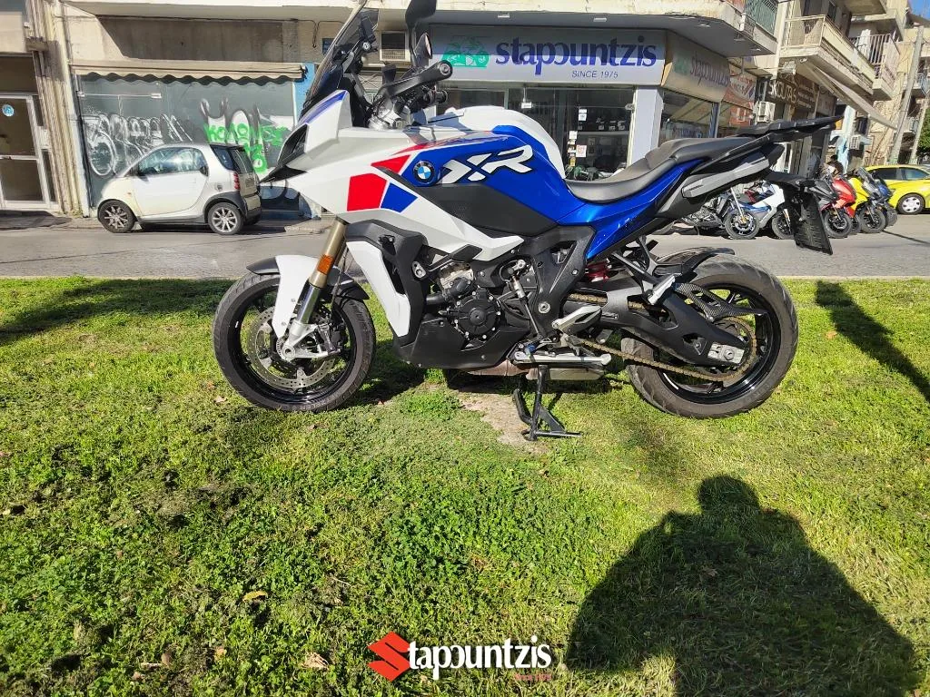 Bmw S 1000 XR M-Pack,Άριστο,Εδεσμεύθη! 2021
