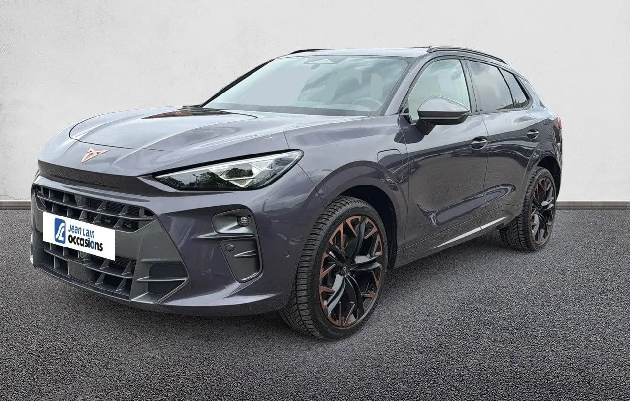 CUPRA TERRAMAR 1.5 eHybrid 272 ch DSG6 VZ