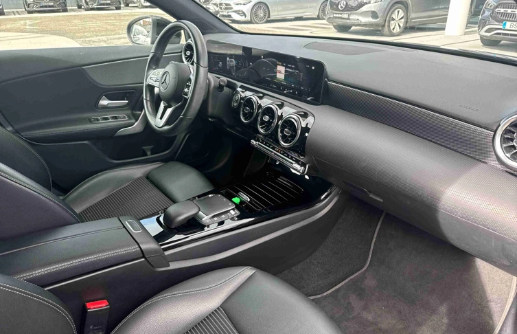 MERCEDES - Classe A - A 180 d Progressive Aut.