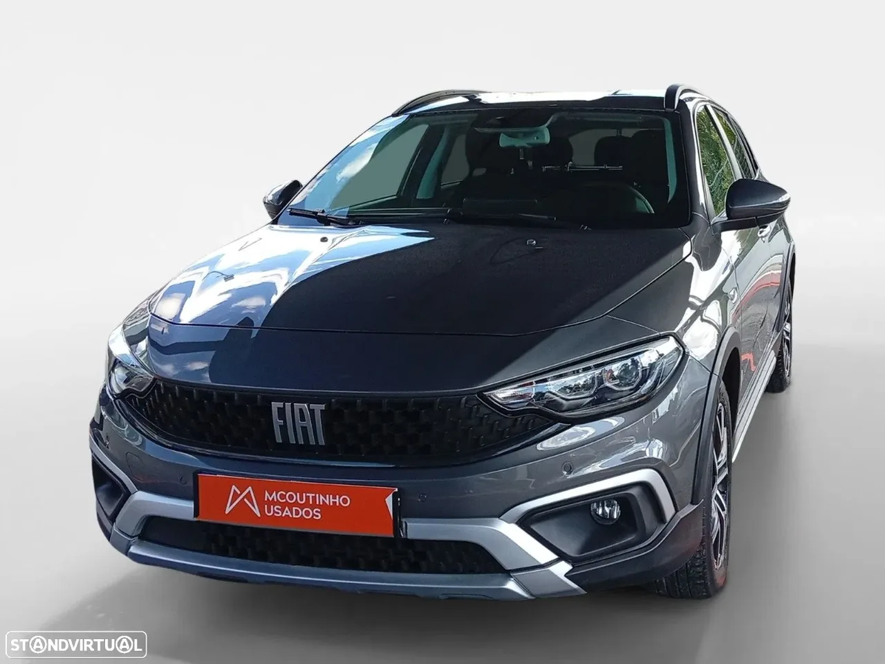 Fiat Tipo Station Wagon Cross 1.0 GSE T3 Cross