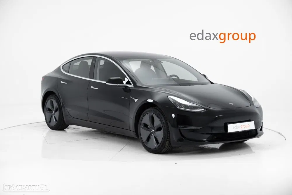 Tesla Model 3 Long Range Tração Integral