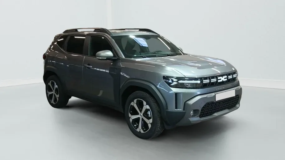 Dacia DUSTER Duster Hybrid 155 Journey Zéro km immatriculé