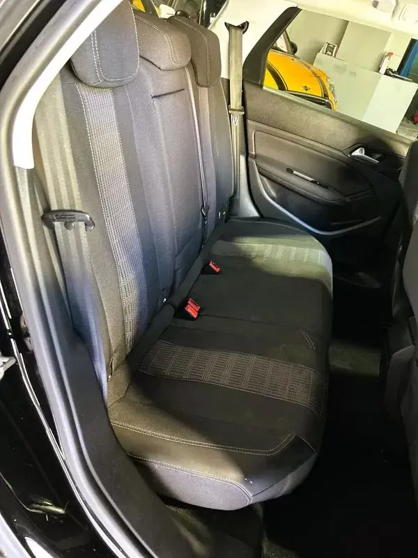 Peugeot 308 SW 2018 Puretech 130 Gpf Stop Start Allure