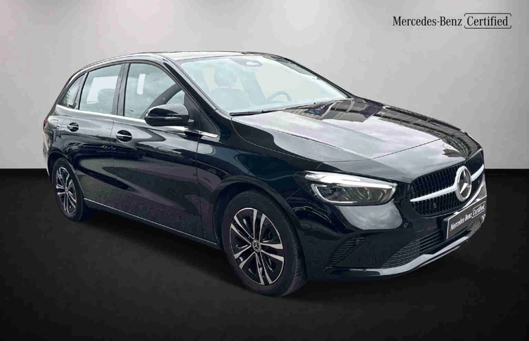 MERCEDES - Classe B - B 250 e