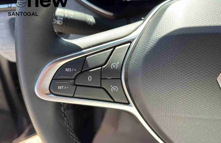 RENAULT - Clio - Clio 1.0 TCe Techno Bi-Fuel