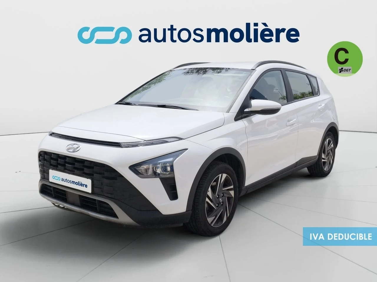 1.2 MPI Maxx 62 kW (84 CV)