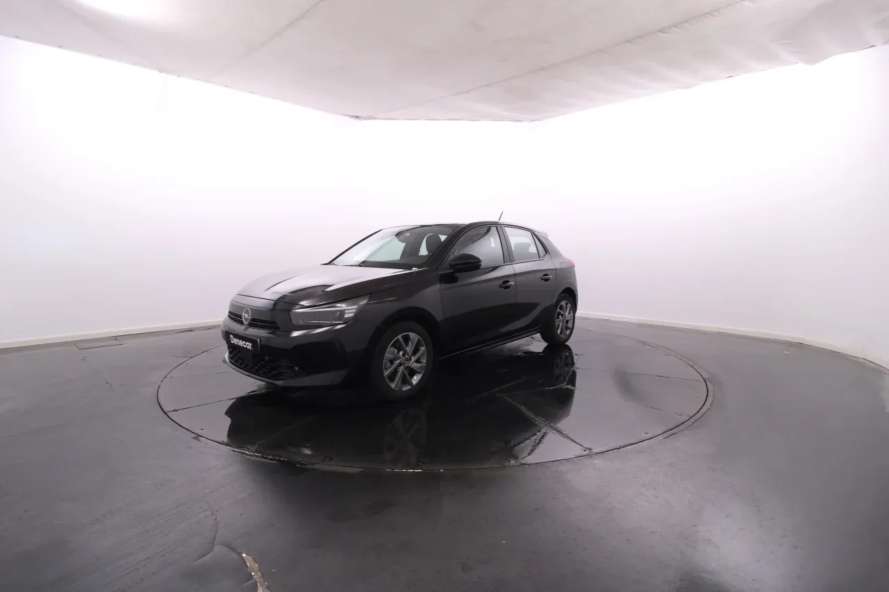 Opel Corsa 1.2T GS Line 100cv Cx. Aut.