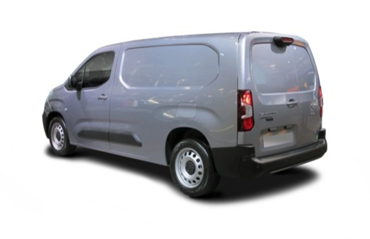 PEUGEOT - Partner - Partner 1.5 BlueHDi M Standard
