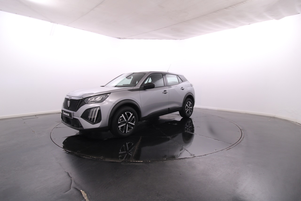 Peugeot 2008 Active 1.2 PureTech 100cv