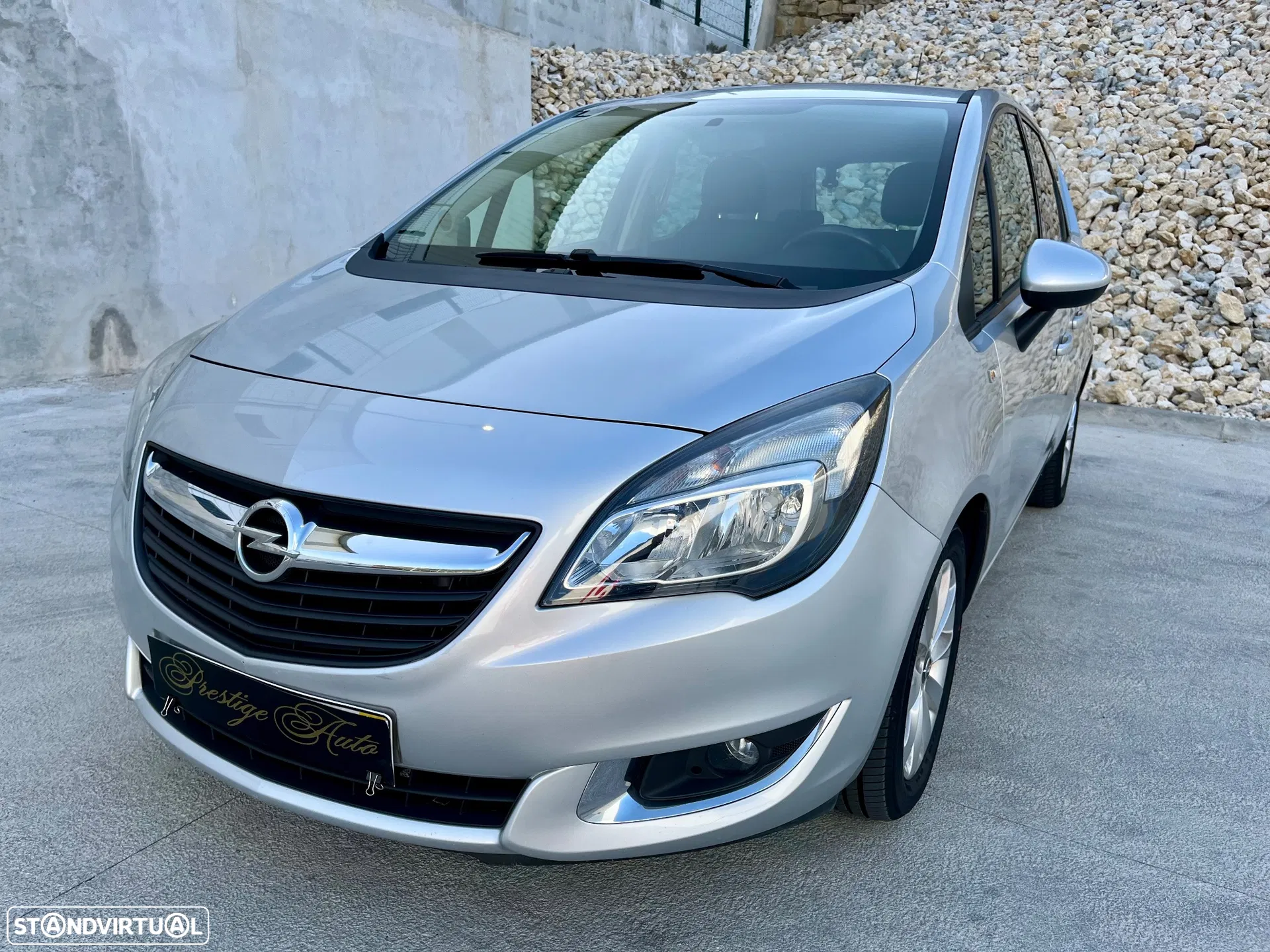 Opel Meriva 1.3 CDTi S/S