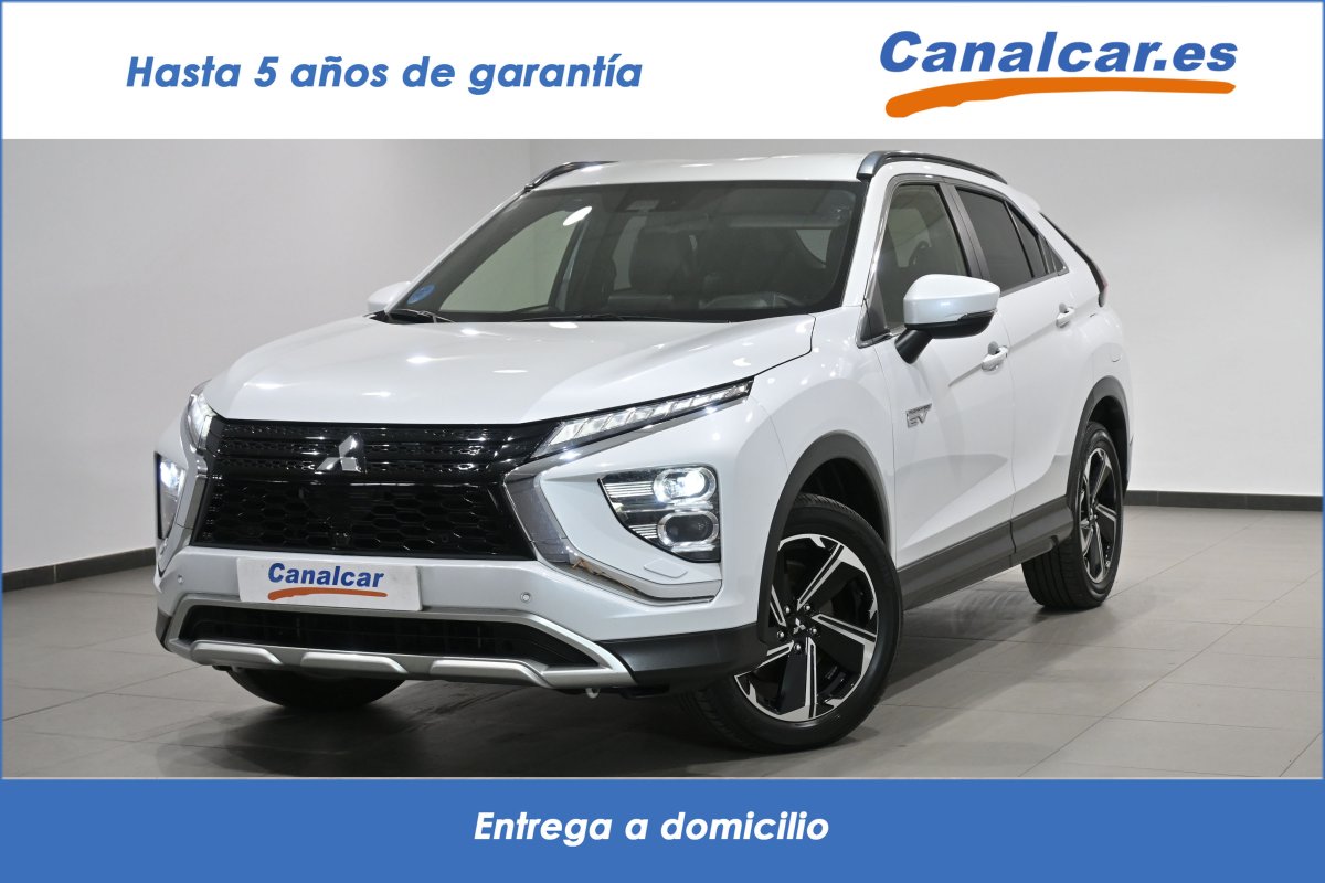 Coches de Segunda Mano y Ocasión