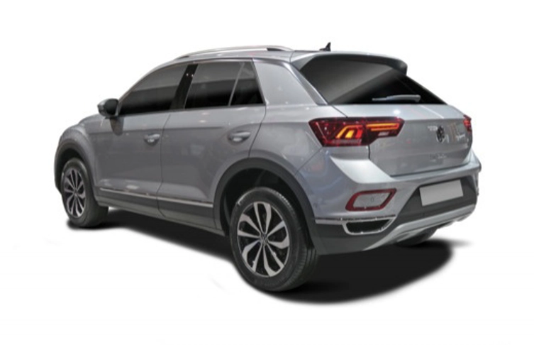 VOLKSWAGEN - T-Roc - T-Roc 1.0 TSI Urban