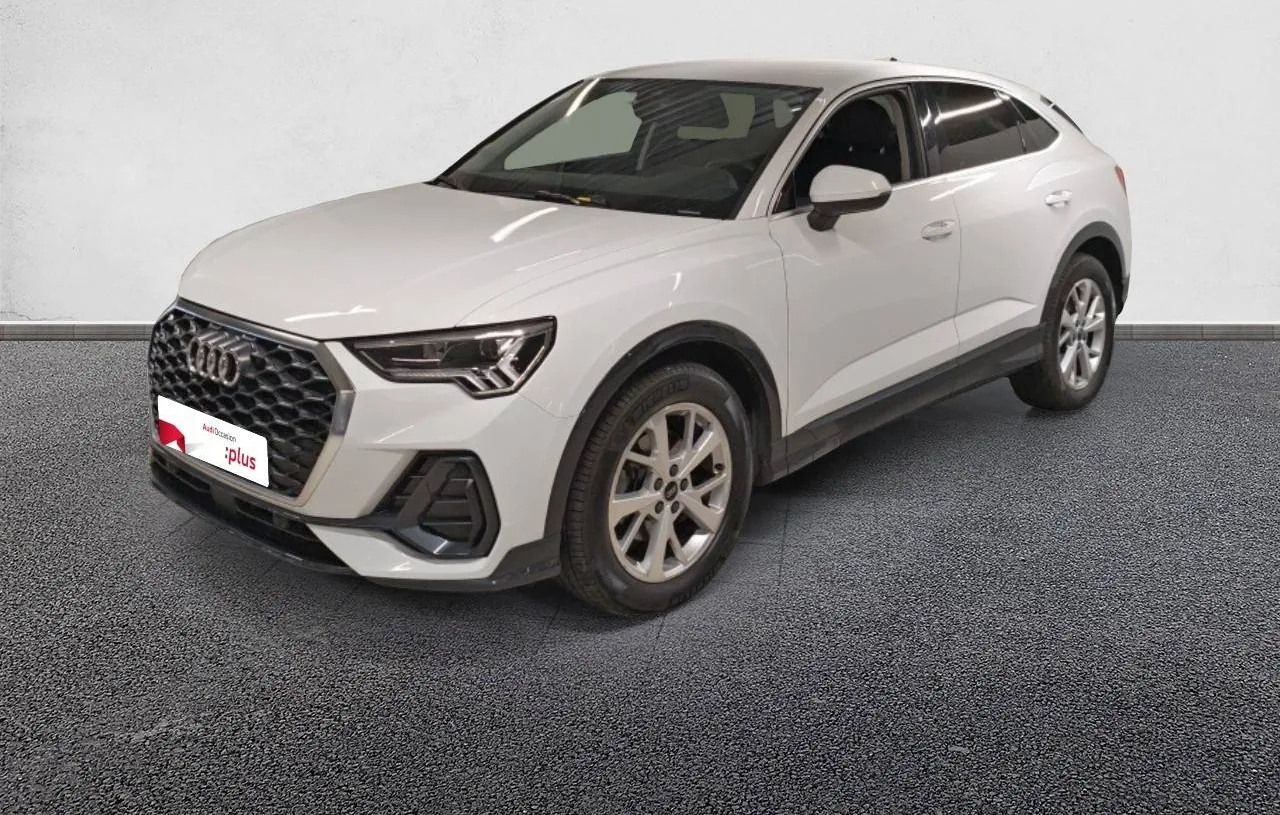 AUDI Q3 Sportback 35 TDI 150 ch Advanced