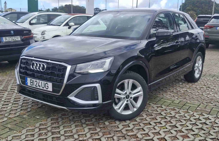 AUDI - Q2 - Q2 30 TFSI Advanced