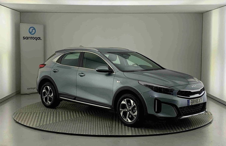 KIA - XCeed - XCeed 1.0 T-GDi Dynamic