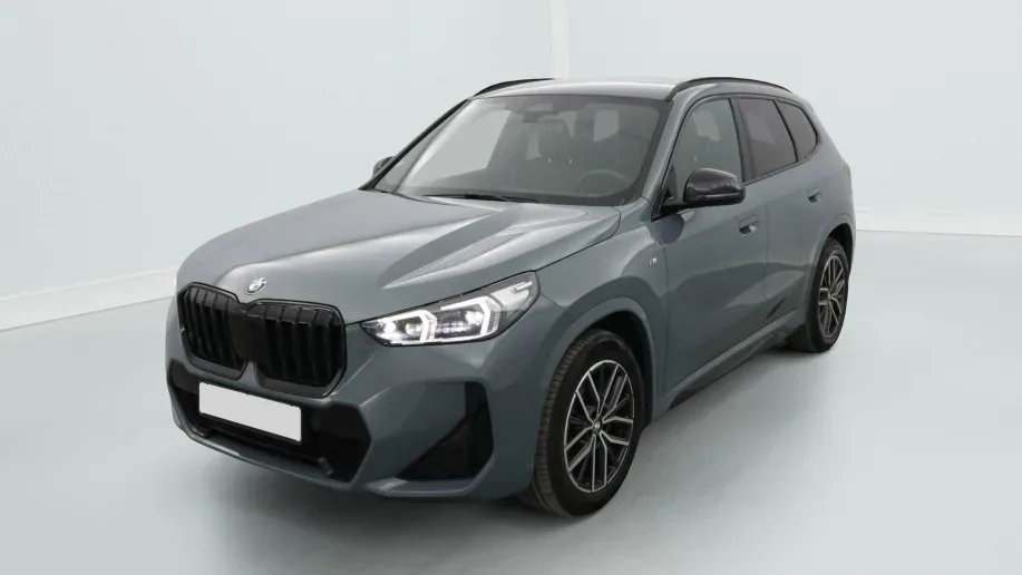 BMW X1 U11 X1 sDrive 18i 136ch DKG7 M Sport First Edition Plus Occasion