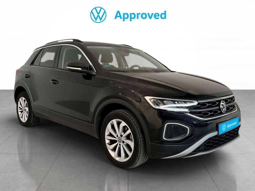 Life 1.5 TSI 110 kW (150 CV)