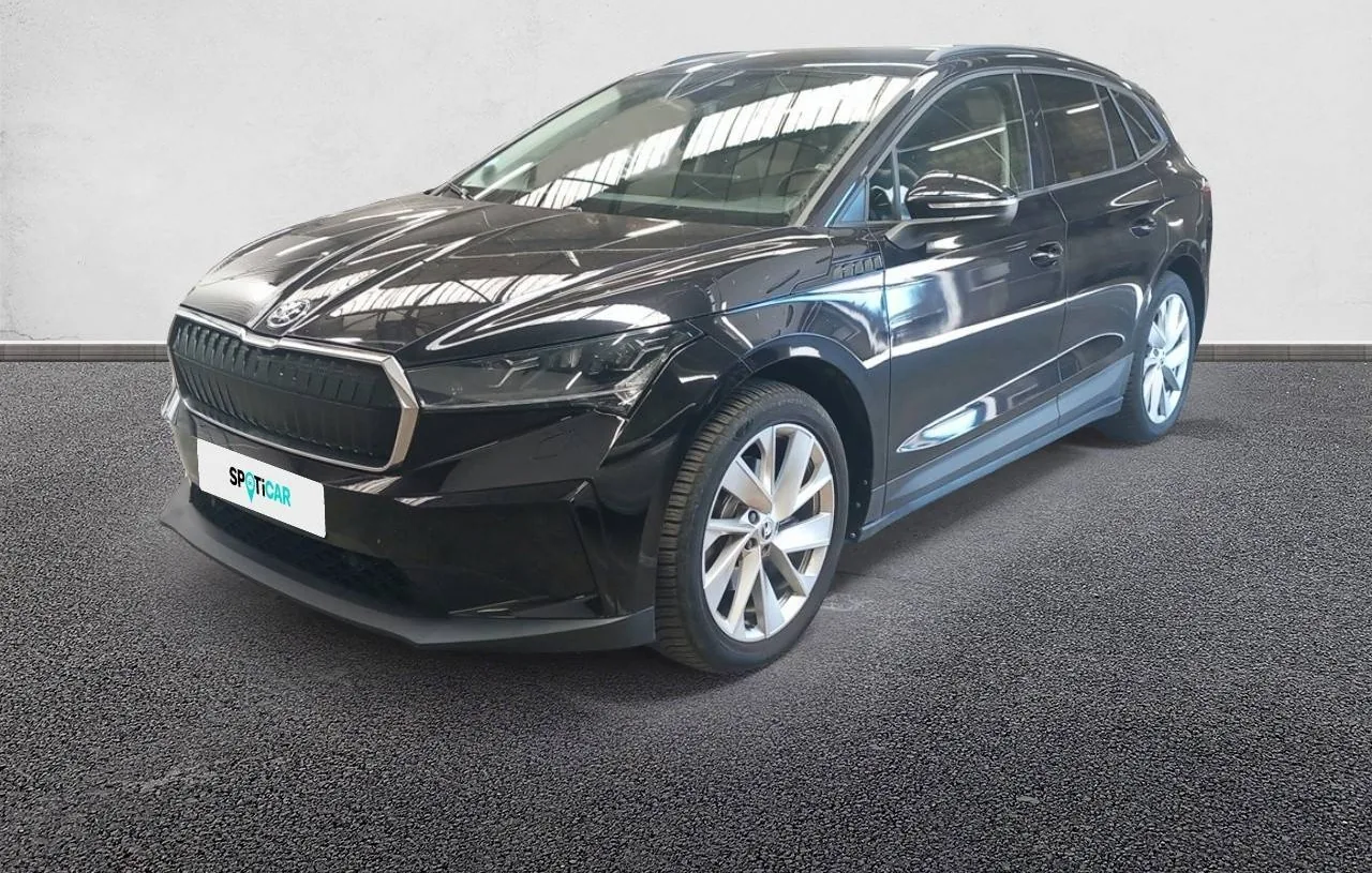 SKODA ENYAQ iV 60