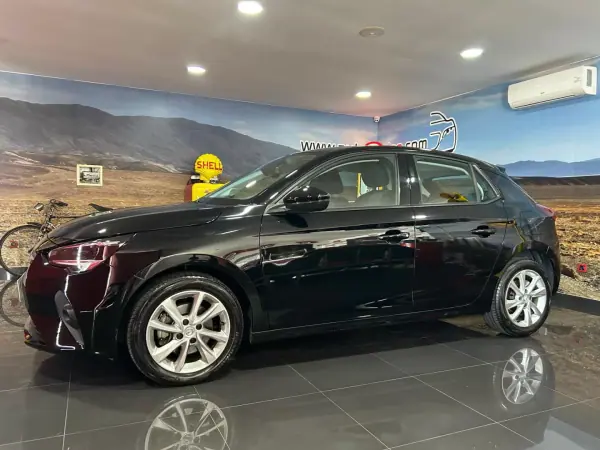 Opel Corsa 2022 1.5 D Elegance