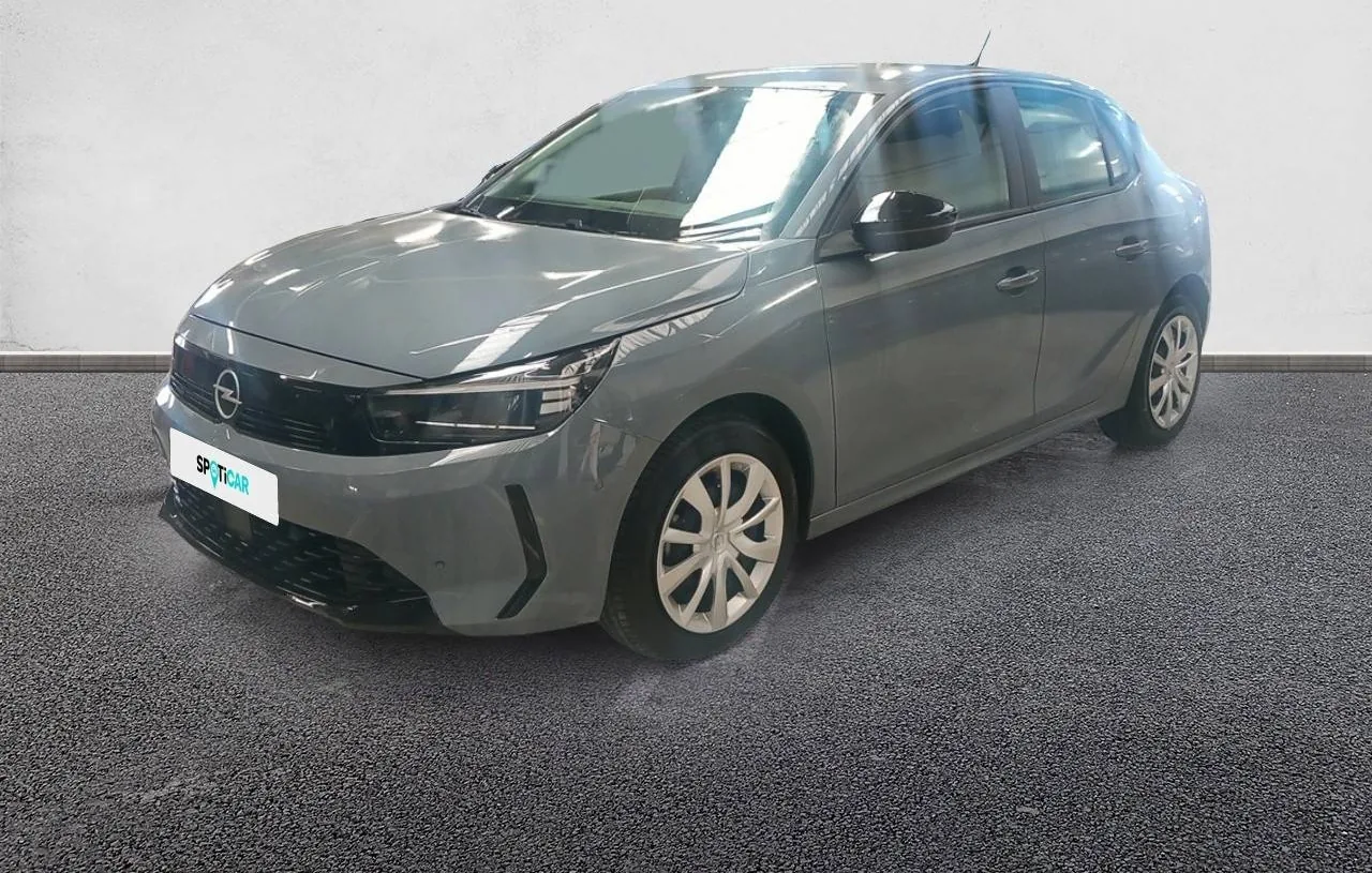 OPEL CORSA 1.2 75 ch BVM5
