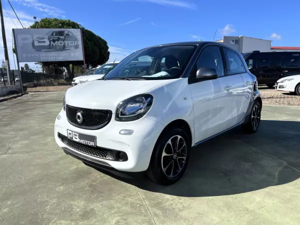 Smart 1 2017 FOURFOUR 0.9